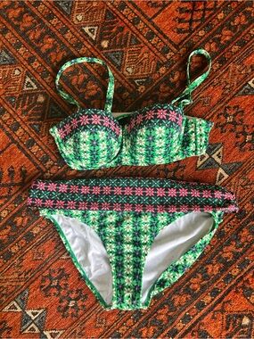 Boden Women’s Bikini